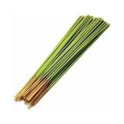 Green Agarbatti Sticks