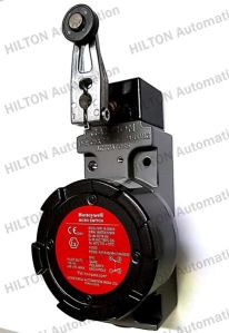 BXINDA3K Honeywell Limit Switch