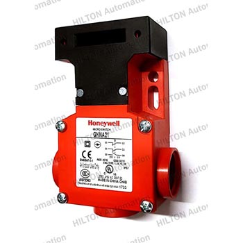 GKNA21 Honeywell Safety Limit Switch