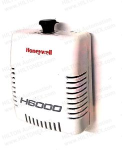 Honeywell Humidistat