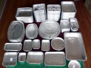 Aluminium Foils Division