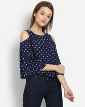 tylish Women Summer Off Shoulder Top