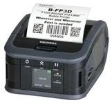 Barcode Printers