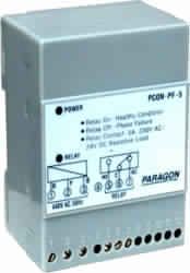 Phase Failure Relay