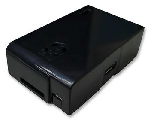 Raspberry PI Enclosure