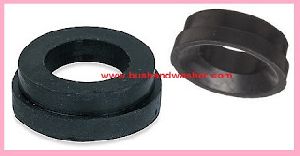 AIR HOSE RUBBER WASHER