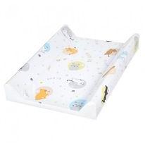 Cotton Waterproof Diaper Changing Mat