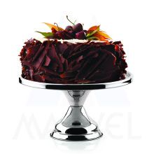 Stainless Steel Cake Stand