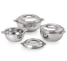 stainless steel hotpot