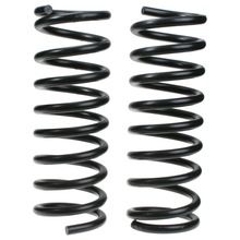 Carbon Steel Helical Coil Spring