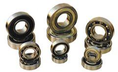 Deep Groove Ball Bearings