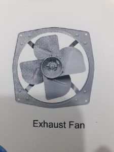 Exhaust Fans