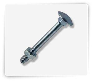 Carriage Bolts