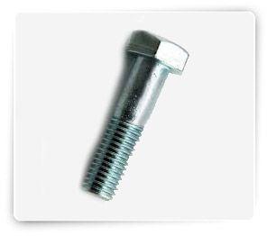 Hex Bolts