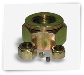 Self Locking Nuts