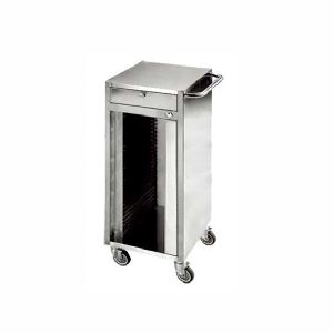 Case Record Trolley