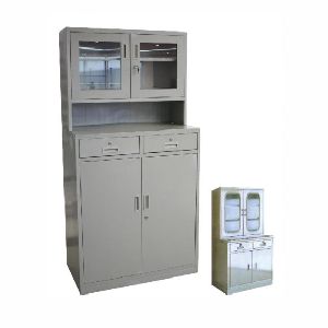 INJECTION CUPBOARD