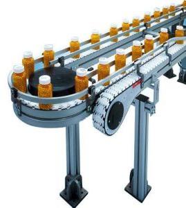 Drag Chain Conveyor