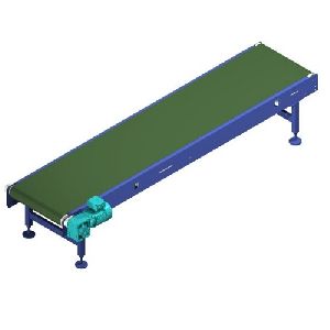 Flat Belt Conveyor