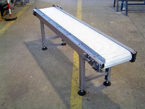 Modular Belt Conveyor