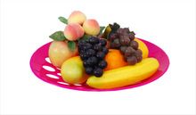 Plastic Fruit Tray