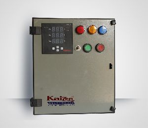 DOL MOTOR STARTER CONTROL PANEL