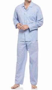 Mens Night Suit