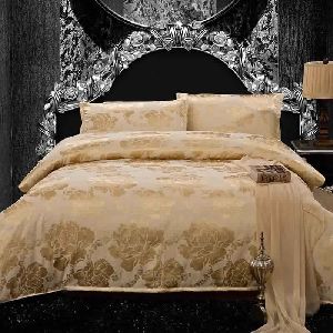 SATIN SILK COMFORTER SETS