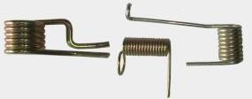 Torsion Spring