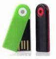 Plastic Pen Drives