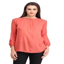 ladies rayon tops