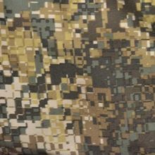Army combat uniform fabric with 100% polyster