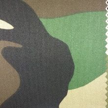 Twill Fabric