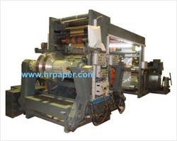 Aluminum Slitting Machine