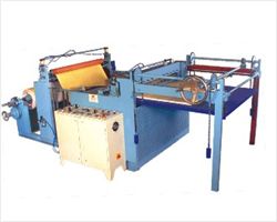 Cut To Length Machine