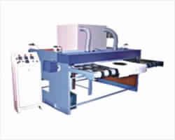 Cutting and Punching Machine