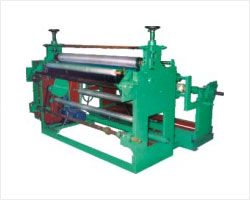 Embossing Machine