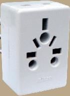 Multi Pin Socket