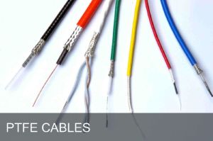 PTFE Cables