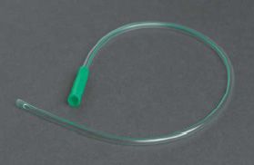 Alpha Medicare and Devices Ltd. Nasal Oxygen Catheter