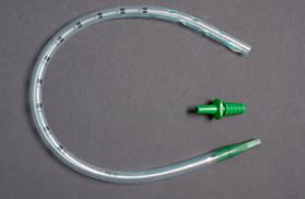 Chest Drainage Catheter