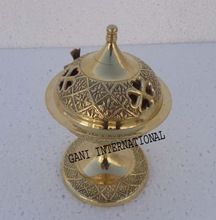 Brass Censer Incense Burner