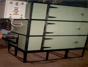 MULTI CABINET OVEN