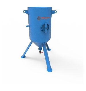 Sand Blasting Hopper