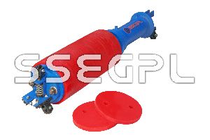 Plug Mandrel