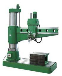 GK-65B Radial Drilling Machine