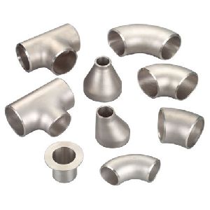 Stainless Steel Fittings