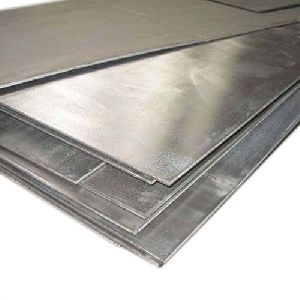 Steel Plates