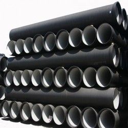 Ductile Iron Pipes