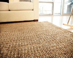 designer jute carpets